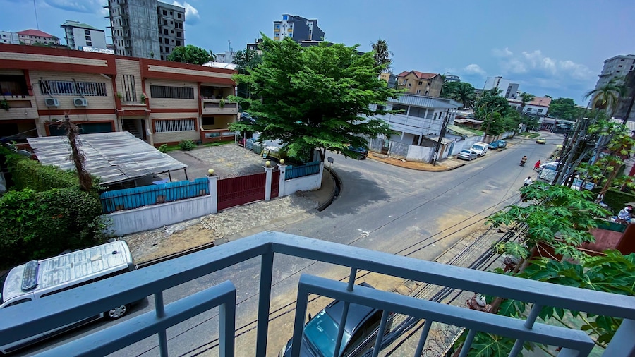 RESIDENCE BELMANN BONAPRISO