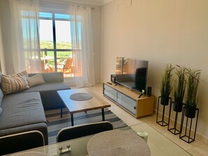 Smart TV, stereo, computer monitors