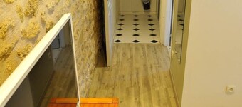 Appartement etape - pour Touristes, curistes ou Pellerins