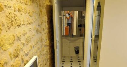 Appartement etape - pour Touristes, curistes ou Pellerins