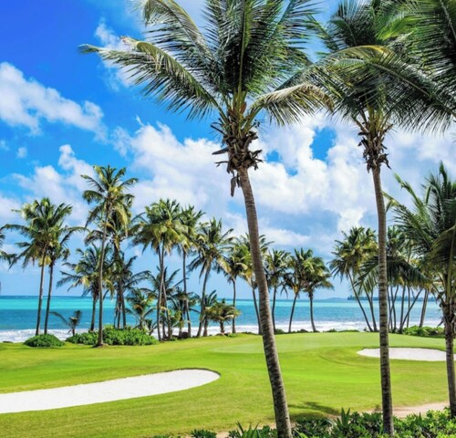 Golfside Villas