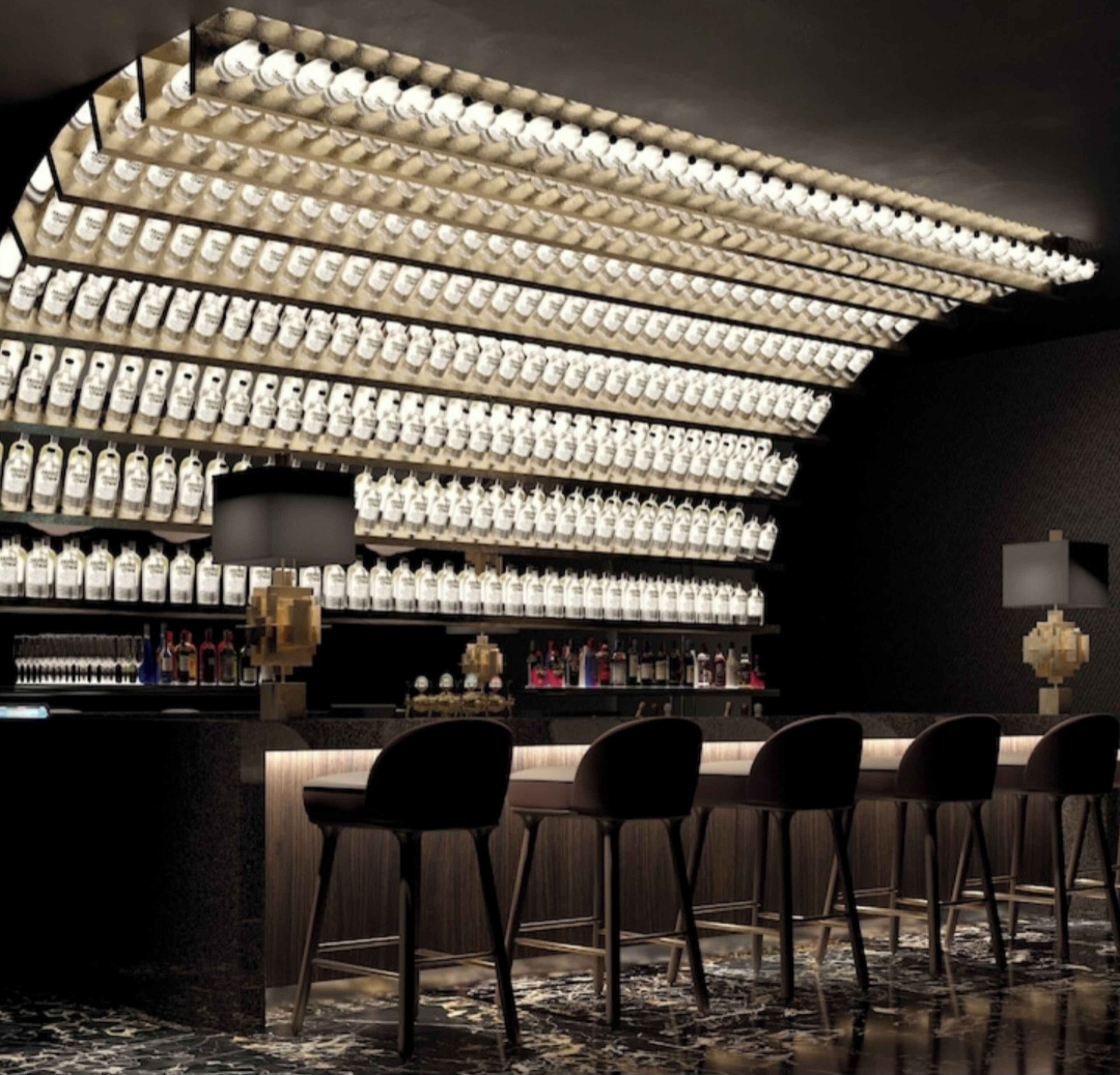 2 间酒吧/酒廊、2 间海滩酒吧