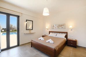 Luxury Room, 4 Bedrooms