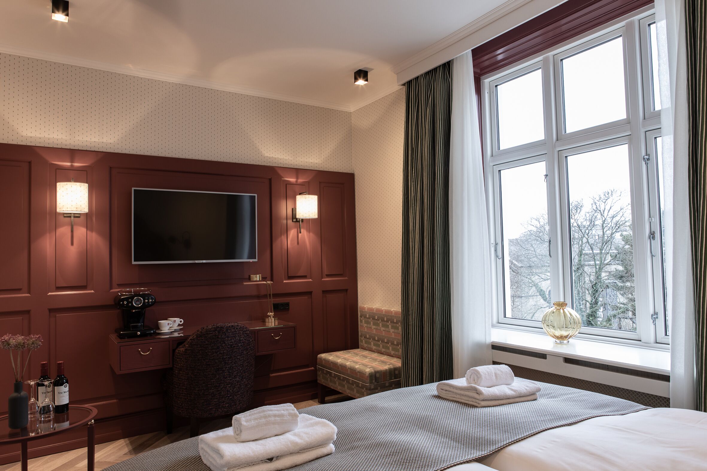 Foto - Fiftyseven Hotel Copenhagen