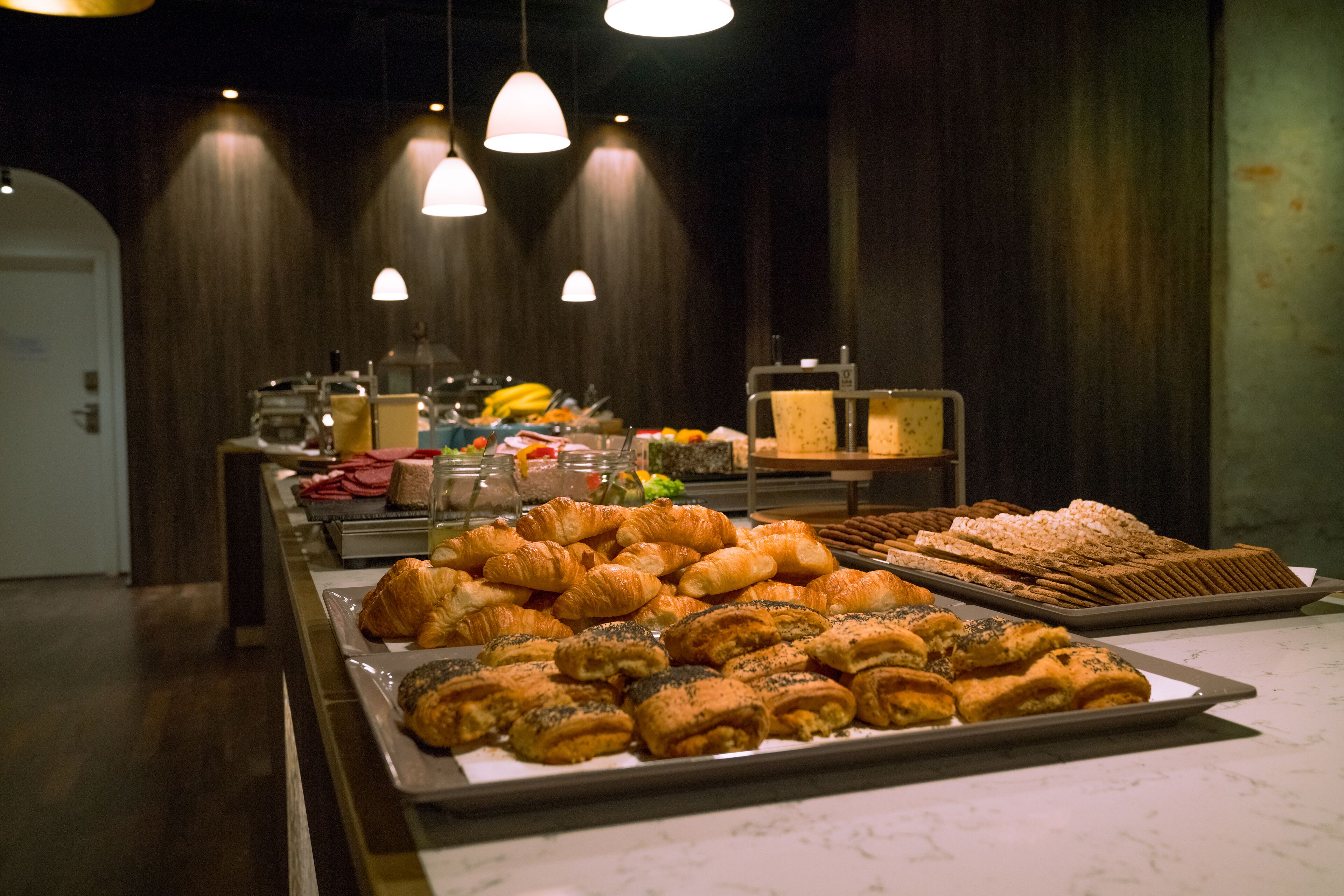 Foto - Fiftyseven Hotel Copenhagen