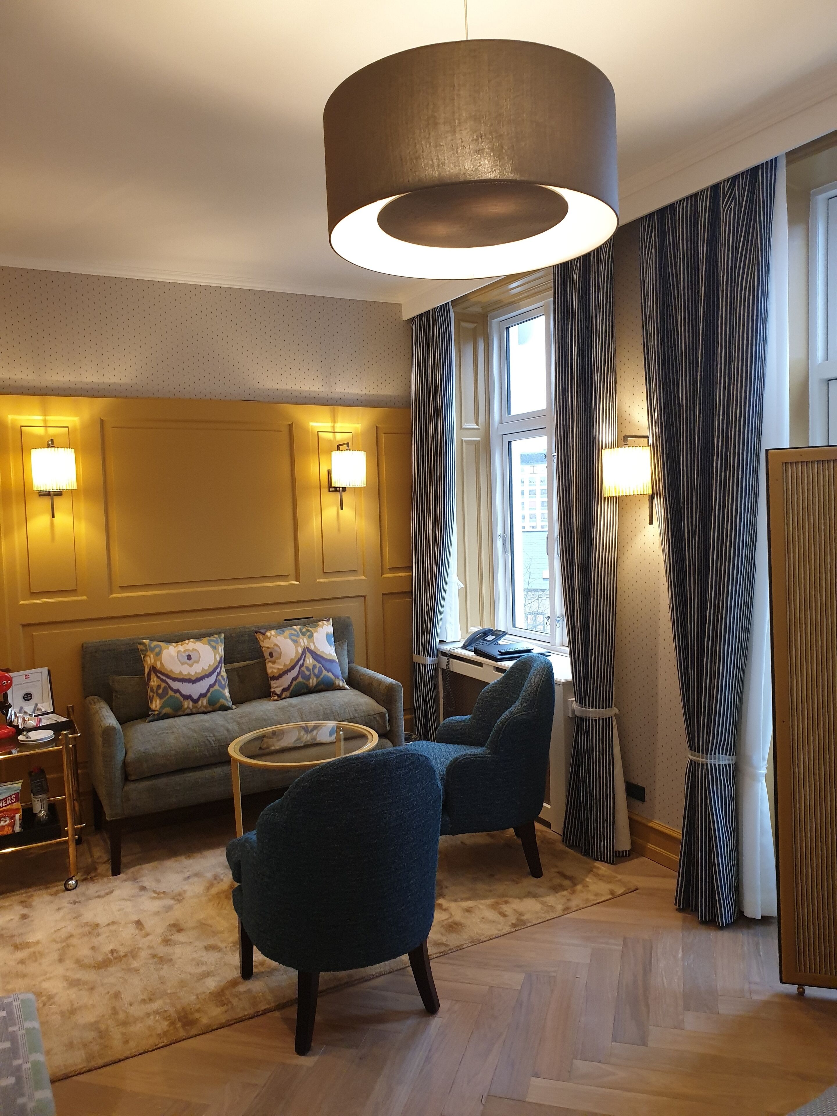 Foto - Fiftyseven Hotel Copenhagen