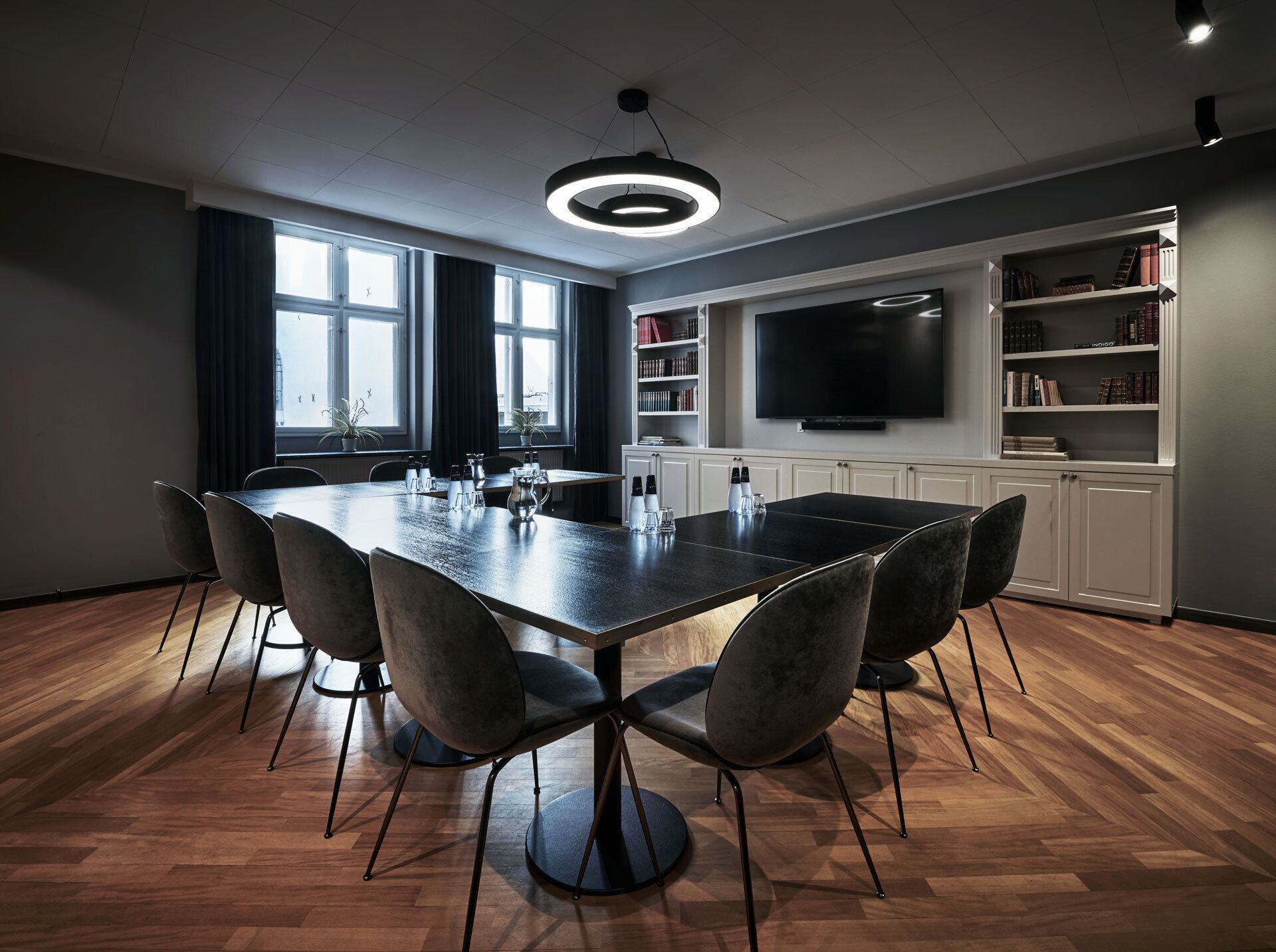 Foto - Fiftyseven Hotel Copenhagen