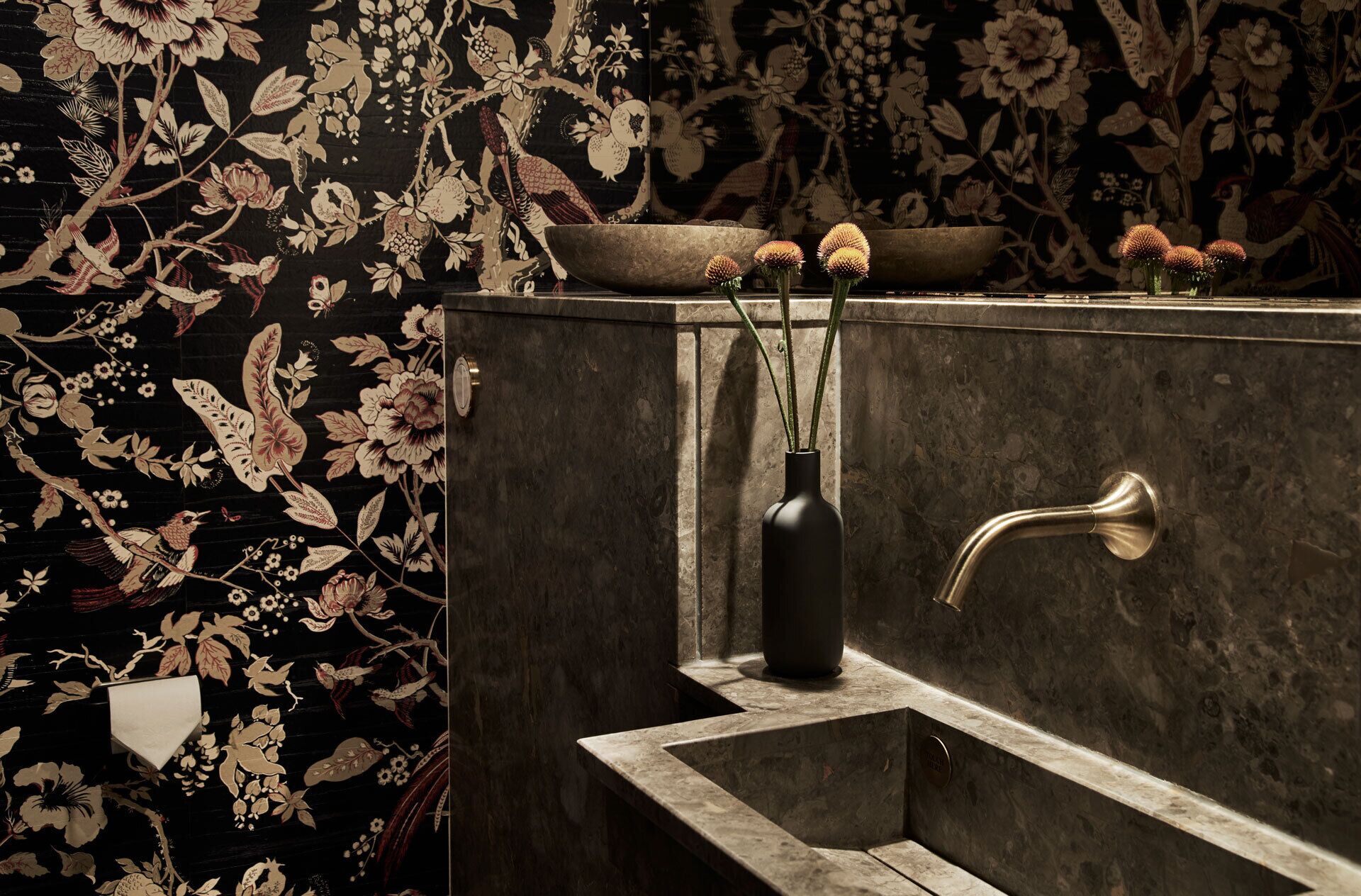 Foto - Fiftyseven Hotel Copenhagen