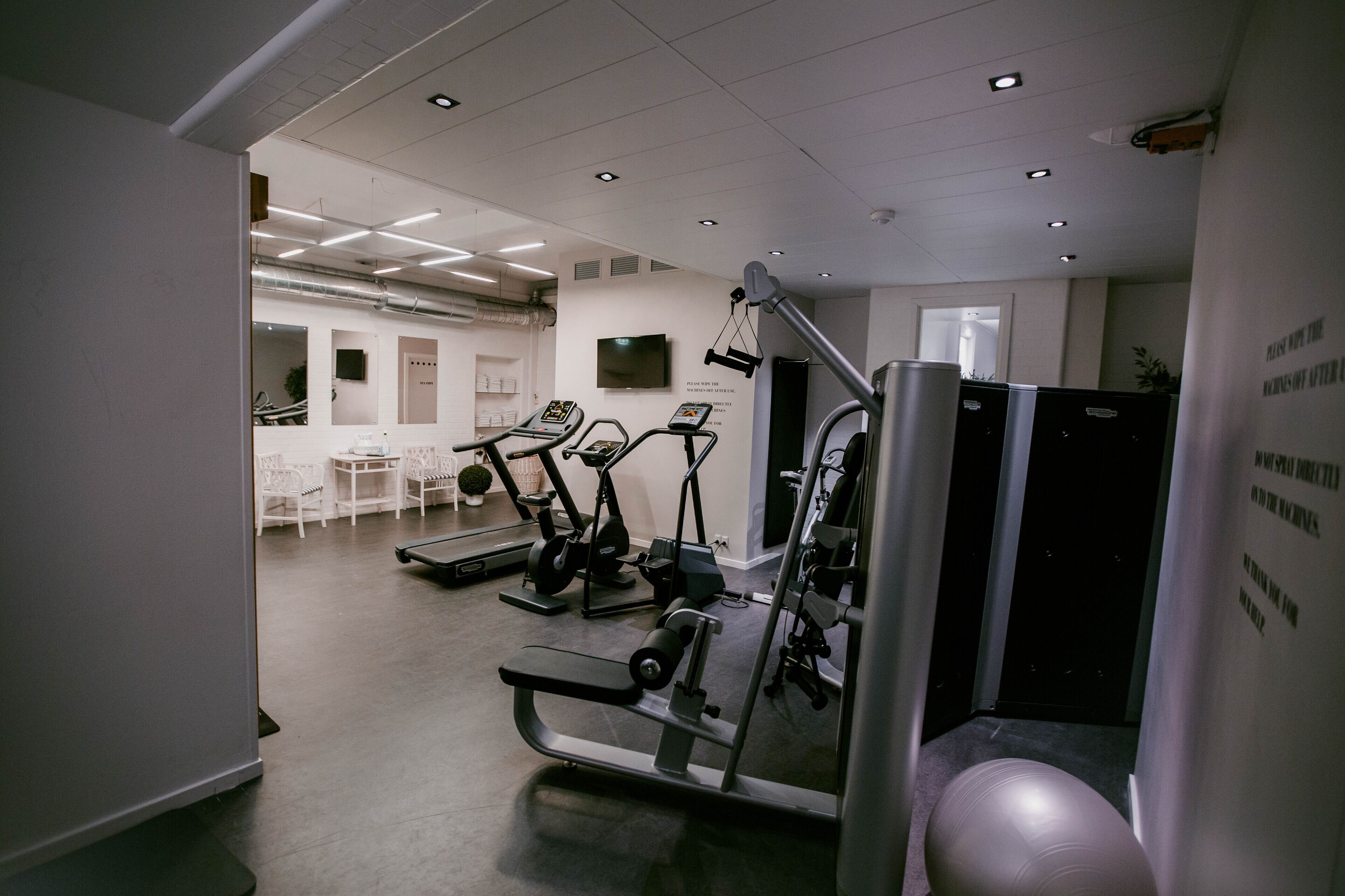 Foto - Fiftyseven Hotel Copenhagen