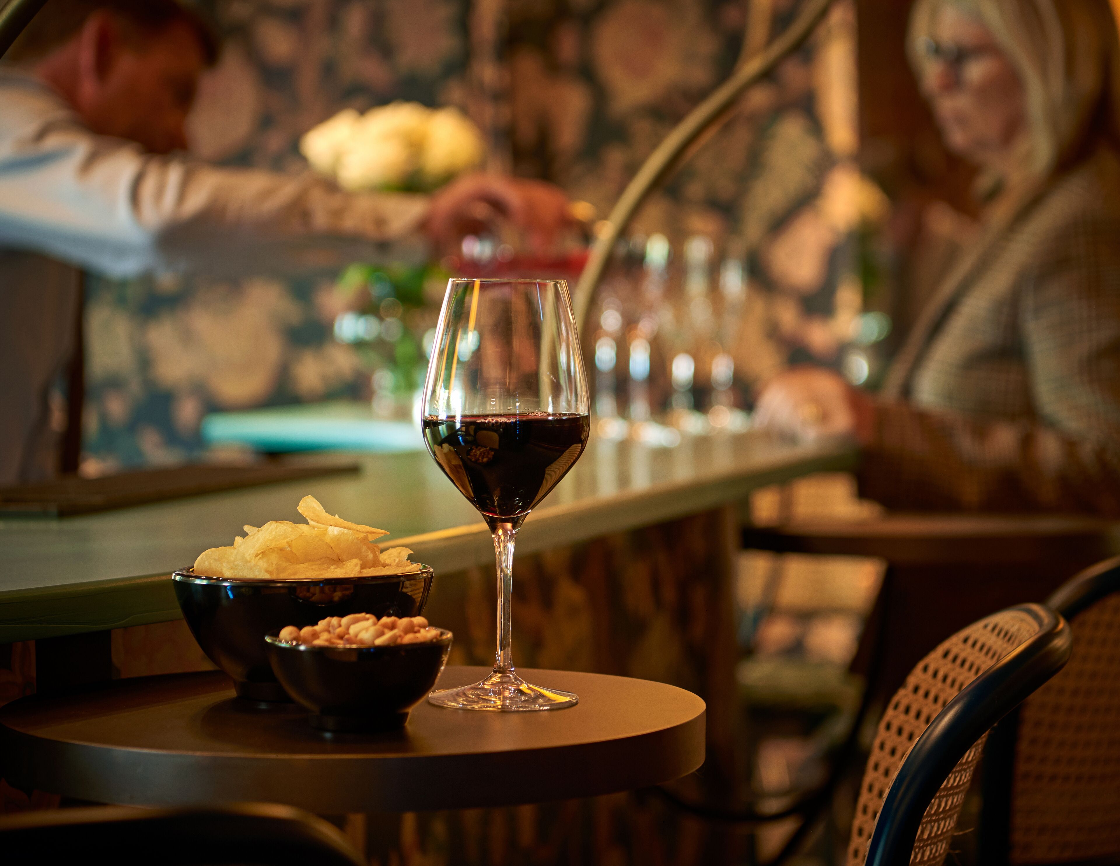 Foto - Fiftyseven Hotel Copenhagen