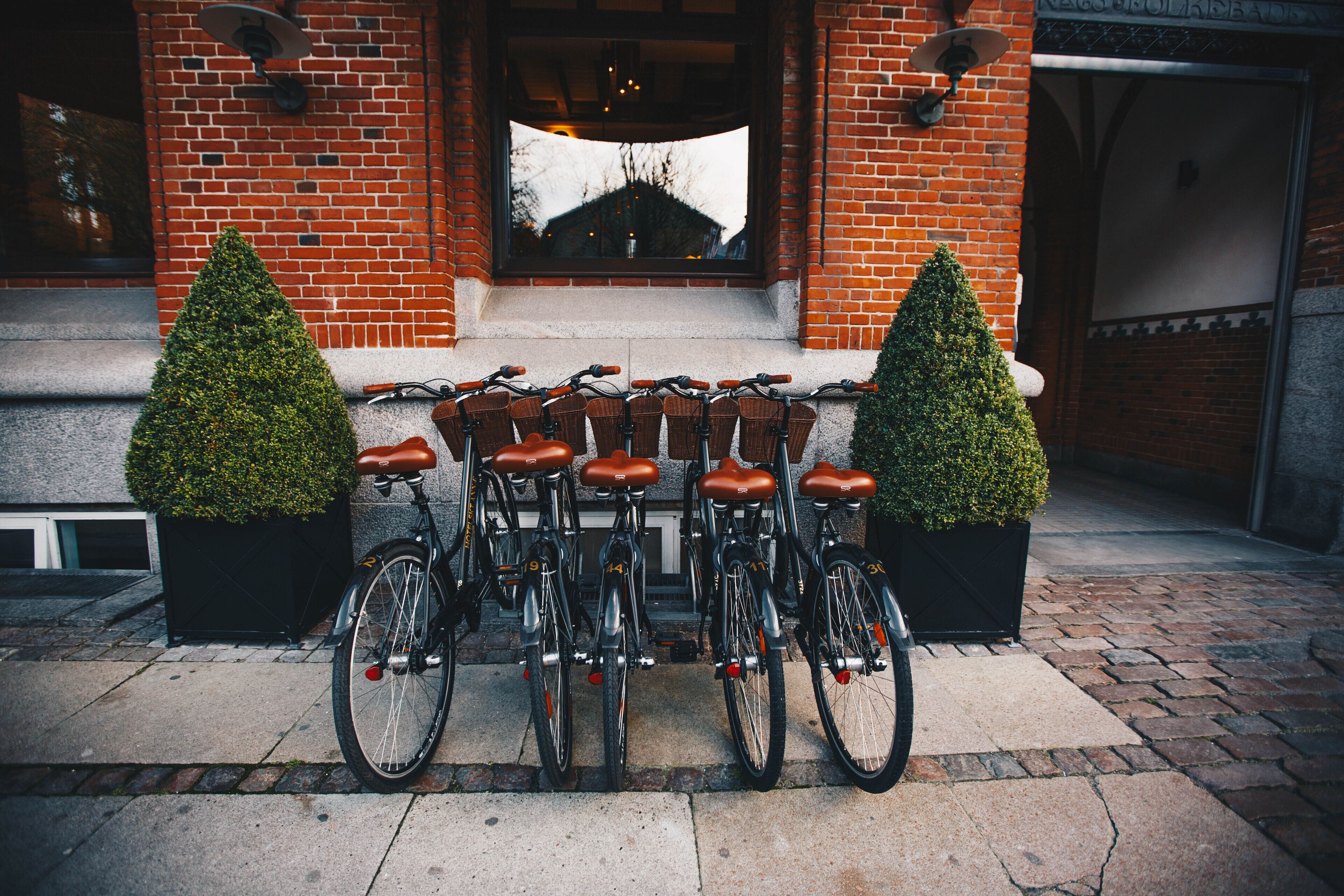 Foto - Fiftyseven Hotel Copenhagen