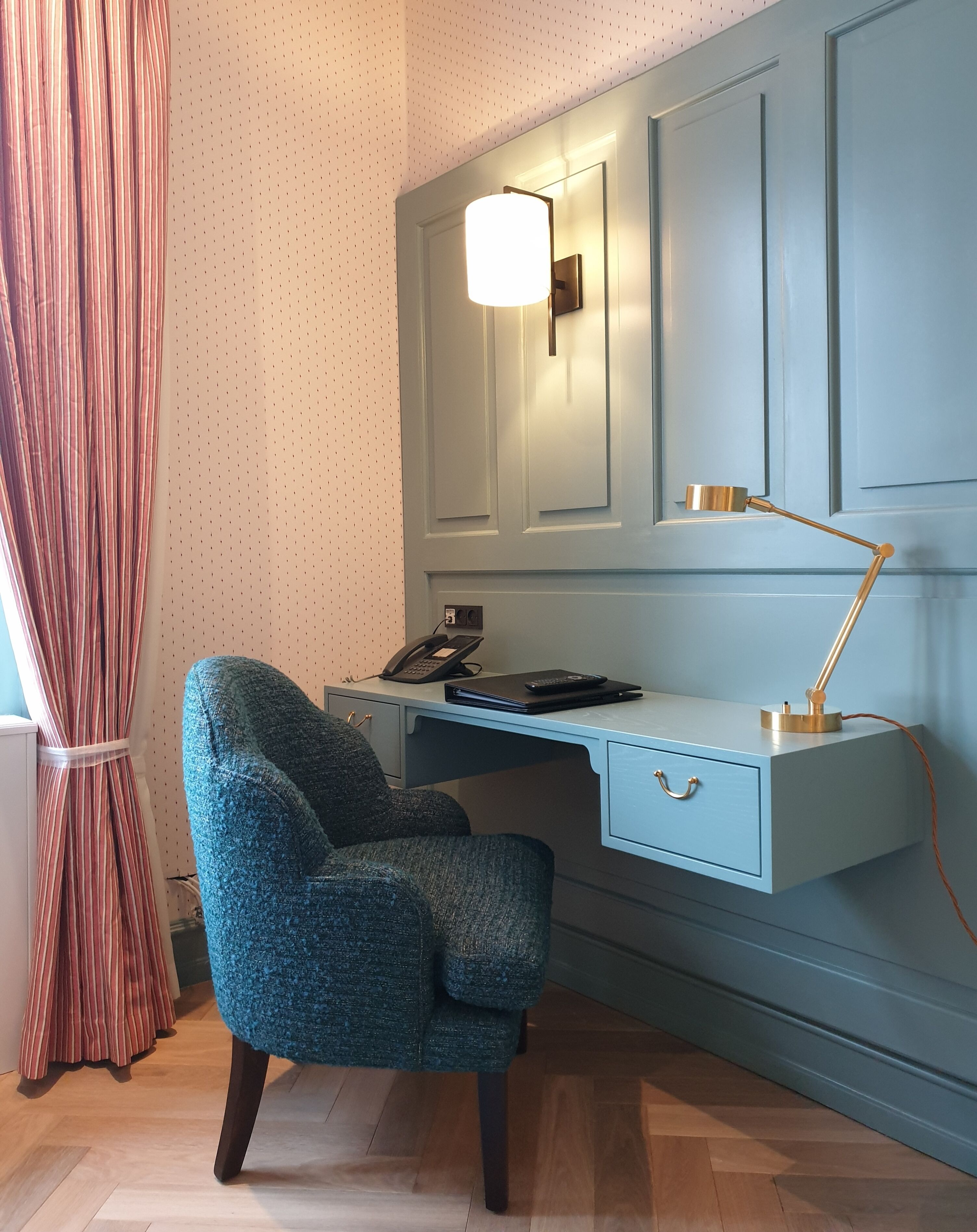 Foto - Fiftyseven Hotel Copenhagen