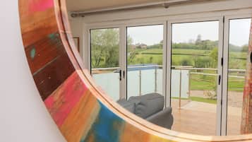 Feriehus | Interiør