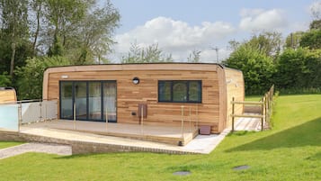 Feriehus | Interiør