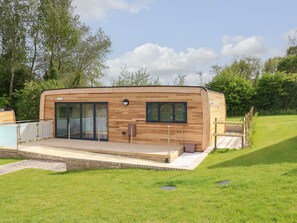 Cottage | Interior - Pinot (Ryde)