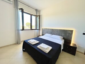3 chambres