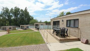 Cottage | Outdoor dining