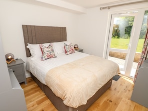 Cottage | Intérieur