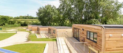 Cottage | Intérieur