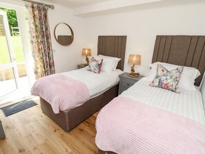 3 chambres, décoration personnalisée, ameublement personnalisé