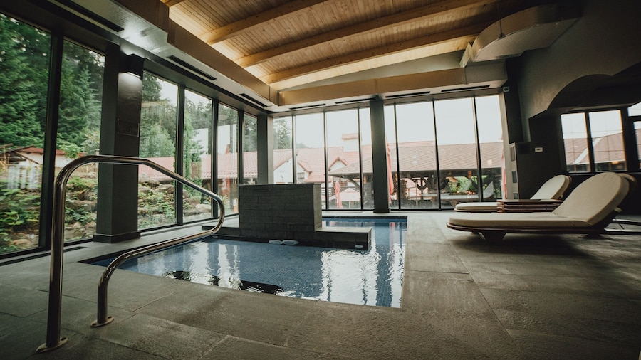 QResort and Spa