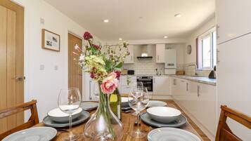 Cottage | Nội thất