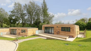 Feriehus | Interiør