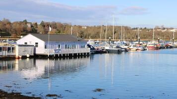 Casa de campo | Interior