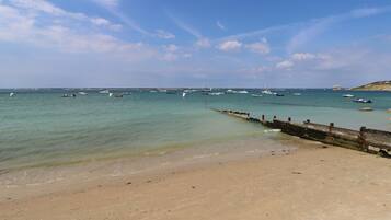 Casa de campo | Interior