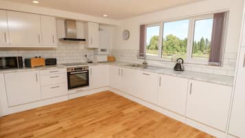 Casa de campo | Interior