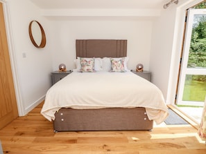 Ferienhaus | Innenbereich