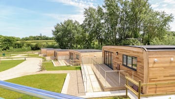 Feriehus | Interiør