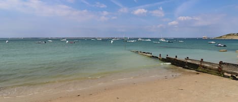 Casa de campo | Interior