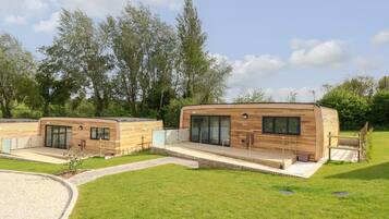 Feriehus | Interiør