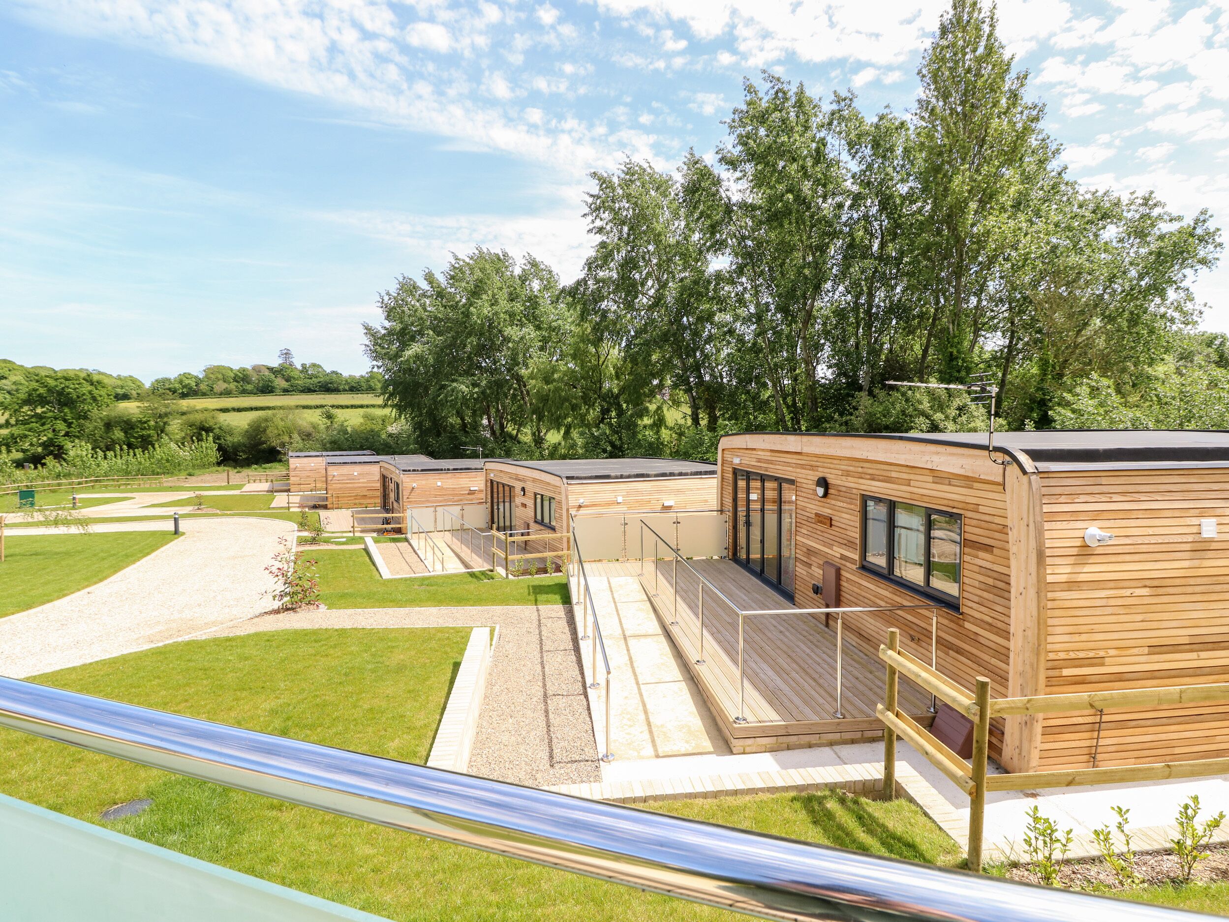 Ferienhaus | Innenbereich