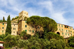 Exterior - Holiday Home 'Quercia Grossa' with Private Pool, Private Terrace and Wi-Fi (Roccastrada)