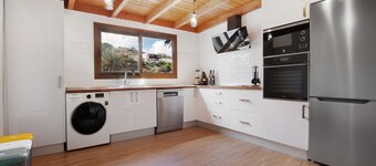 Maison de vacances 'Casa Milagrito Betancuria' avec terrasses et Wi-Fi