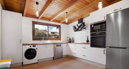 Vacation Home 'Casa Milagrito Betancuria' with Terraces & Wi-Fi