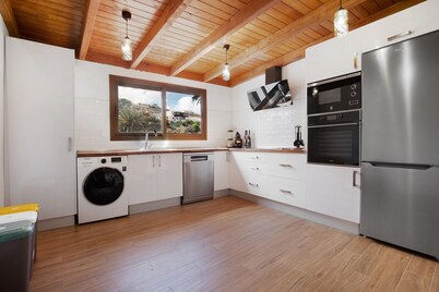 Vacation Home 'Casa Milagrito Betancuria' with Terraces & Wi-Fi