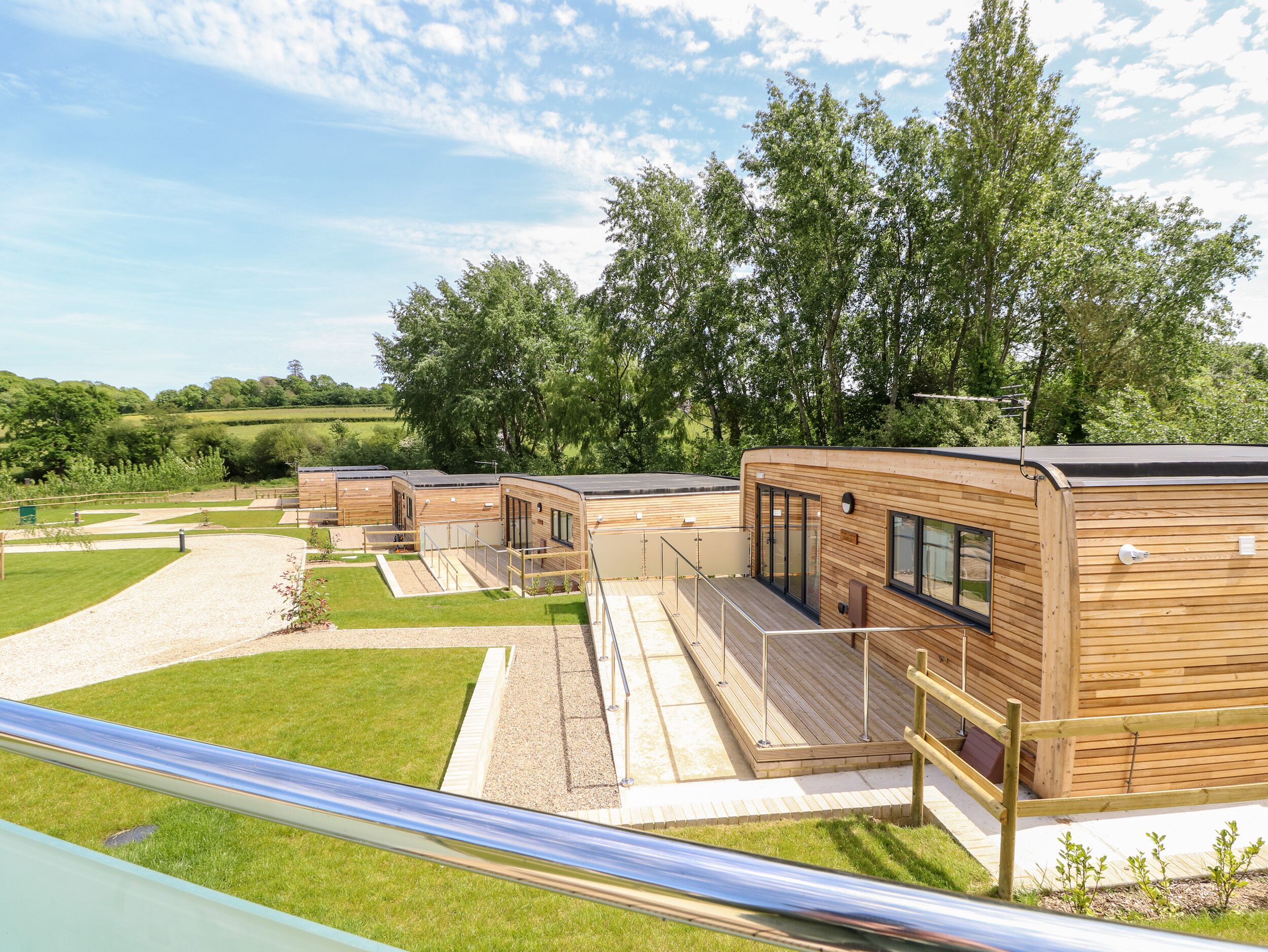 村舍 | 住宿内部