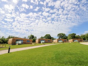 Cottage | Front of property - Muscat (Ryde)