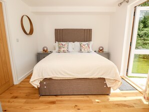 Ferienhaus | Innenbereich