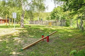 Ulkoalueet