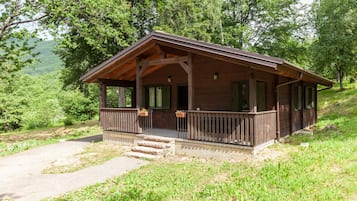 Esterni