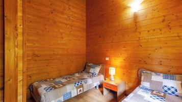 2 camere, Wi-Fi, lenzuola