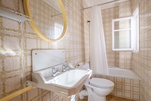 Badewanne, Handtücher