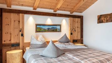 2 camere, Wi-Fi gratuito, lenzuola