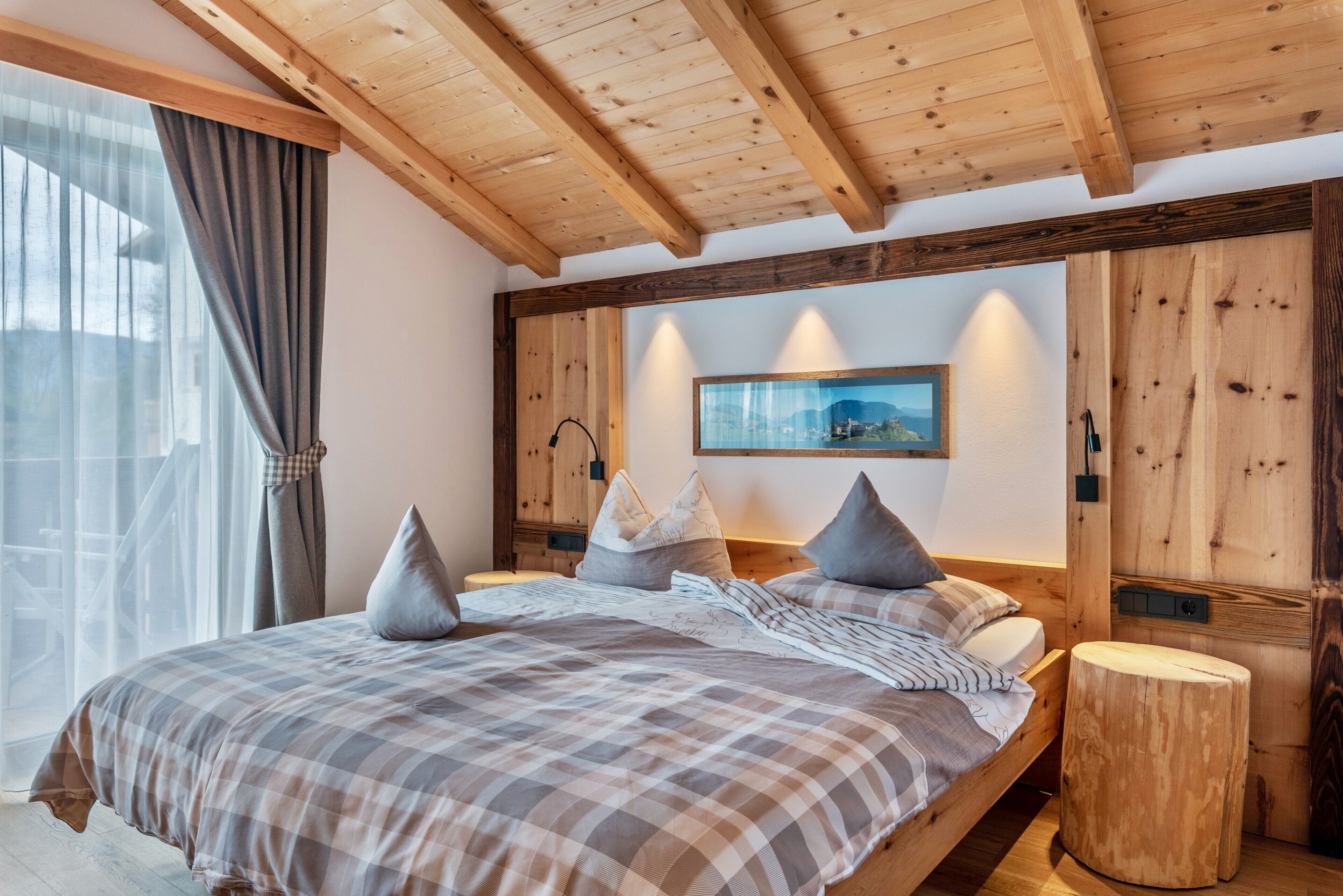 2 Schlafzimmer, kostenloses WLAN, Bettwäsche