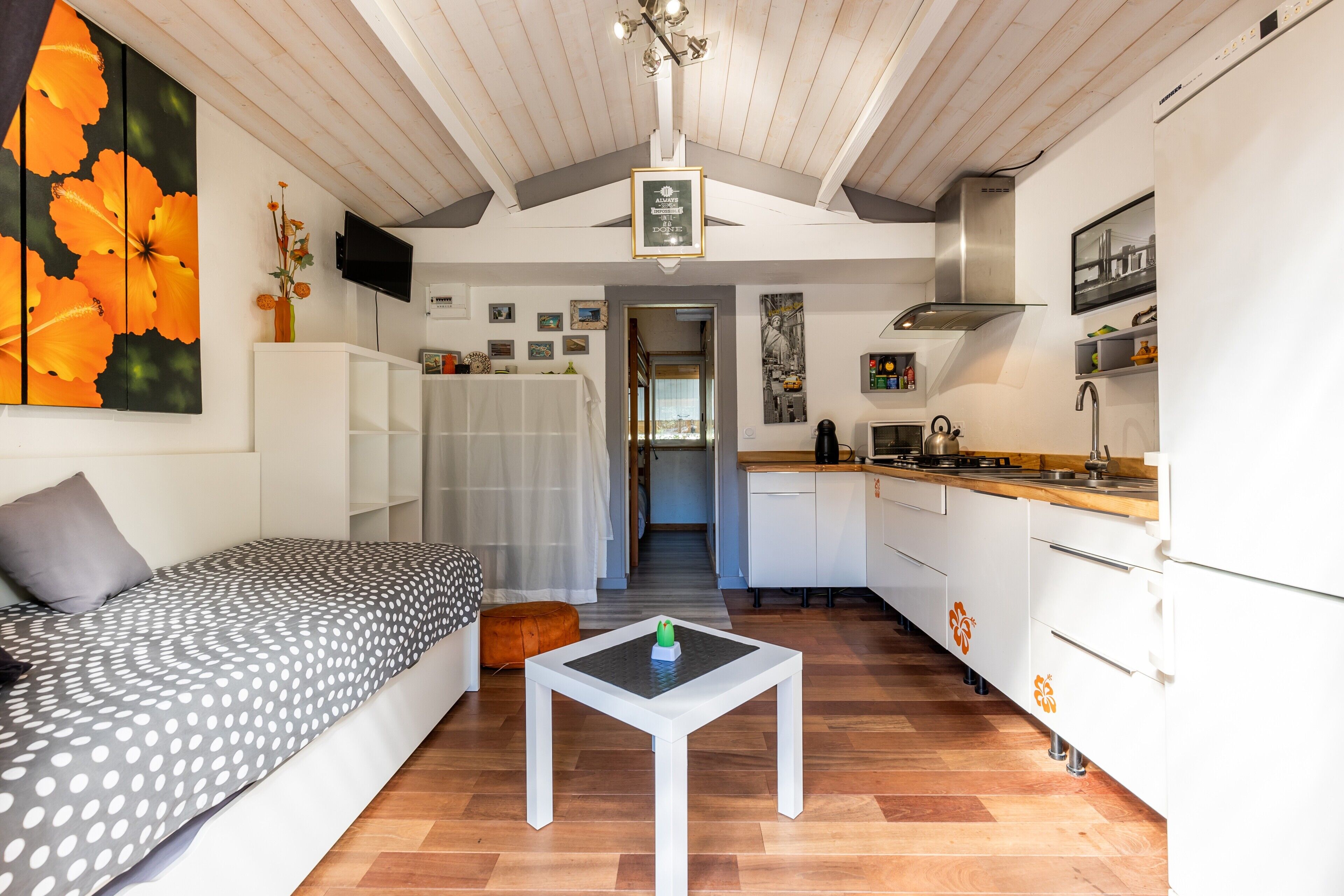 1 habitación, wifi gratis y ropa de cama 