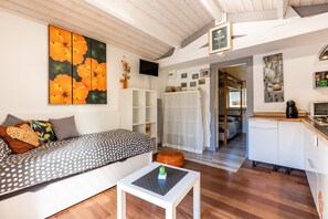 1 habitación, wifi gratis y ropa de cama 